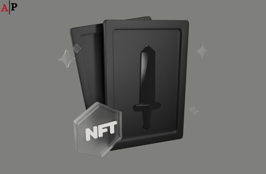 Affi Prime - What is NFT Trading Cards